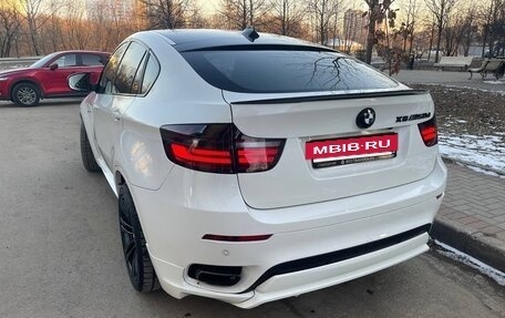 BMW X6, 2013 год, 2 580 000 рублей, 24 фотография
