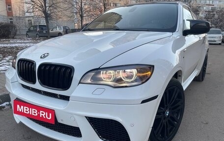 BMW X6, 2013 год, 2 580 000 рублей, 27 фотография