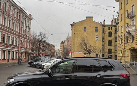 BMW X5, 2019 год, 7 150 000 рублей, 3 фотография