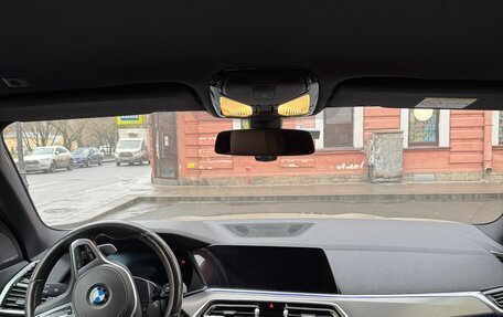 BMW X5, 2019 год, 7 150 000 рублей, 12 фотография