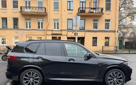 BMW X5, 2019 год, 7 150 000 рублей, 7 фотография