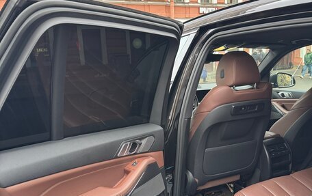 BMW X5, 2019 год, 7 150 000 рублей, 14 фотография