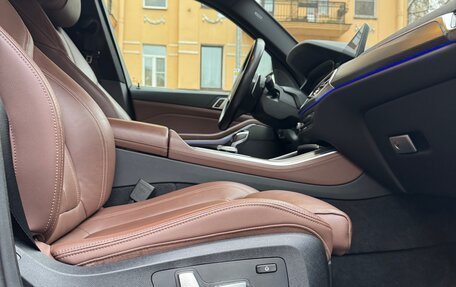 BMW X5, 2019 год, 7 150 000 рублей, 13 фотография