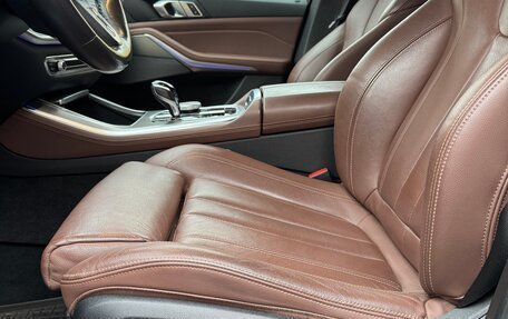 BMW X5, 2019 год, 7 150 000 рублей, 11 фотография