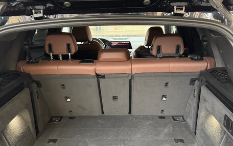 BMW X5, 2019 год, 7 150 000 рублей, 16 фотография