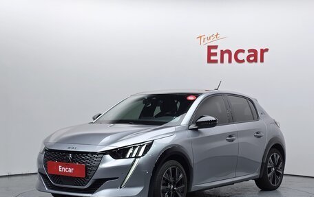 Peugeot 208 II, 2023 год, 2 600 469 рублей, 2 фотография