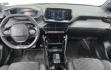 Peugeot 208 II, 2023 год, 2 600 469 рублей, 9 фотография