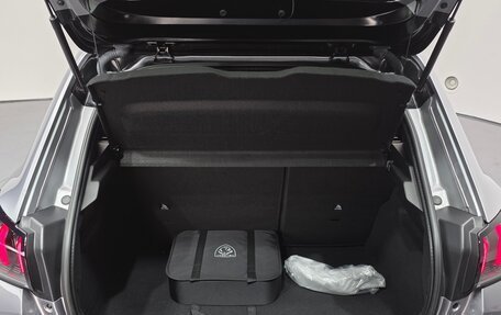 Peugeot 208 II, 2023 год, 2 600 469 рублей, 6 фотография