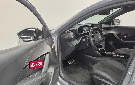 Peugeot 208 II, 2023 год, 2 600 469 рублей, 8 фотография