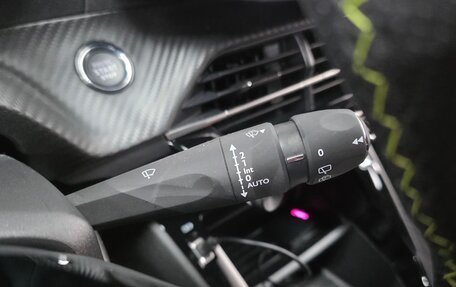 Peugeot 208 II, 2023 год, 2 600 469 рублей, 14 фотография