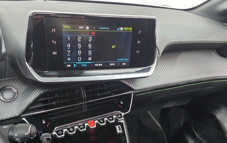 Peugeot 208 II, 2023 год, 2 600 469 рублей, 19 фотография