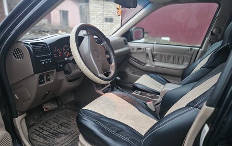Isuzu Rodeo II, 2001 год, 450 000 рублей, 7 фотография