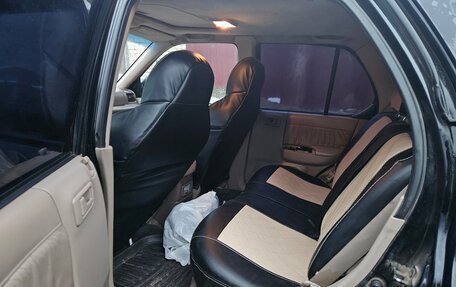 Isuzu Rodeo II, 2001 год, 450 000 рублей, 6 фотография