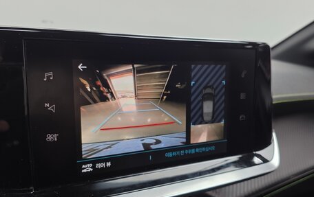 Peugeot 208 II, 2023 год, 2 600 469 рублей, 20 фотография