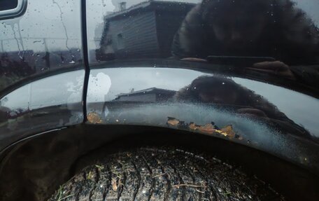 Isuzu Rodeo II, 2001 год, 450 000 рублей, 10 фотография