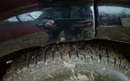 Isuzu Rodeo II, 2001 год, 450 000 рублей, 12 фотография