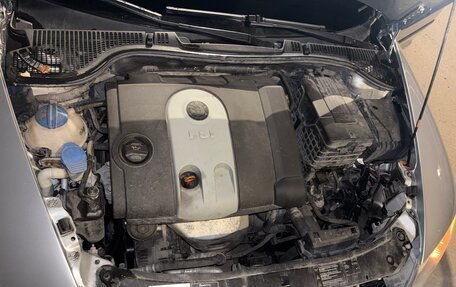 Skoda Octavia, 2007 год, 730 000 рублей, 10 фотография