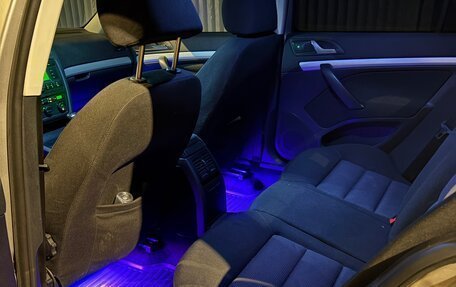 Skoda Octavia, 2007 год, 730 000 рублей, 7 фотография