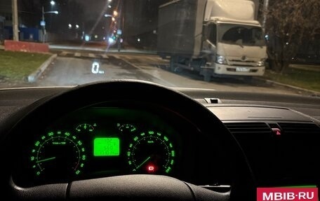 Skoda Octavia, 2007 год, 730 000 рублей, 11 фотография