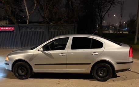 Skoda Octavia, 2007 год, 730 000 рублей, 2 фотография