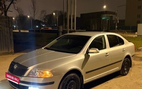 Skoda Octavia, 2007 год, 730 000 рублей, 3 фотография