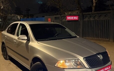 Skoda Octavia, 2007 год, 730 000 рублей, 8 фотография