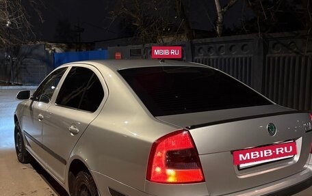 Skoda Octavia, 2007 год, 730 000 рублей, 5 фотография