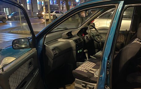 Mitsubishi RVR III рестайлинг, 1995 год, 220 000 рублей, 7 фотография