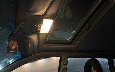 Mitsubishi RVR III рестайлинг, 1995 год, 220 000 рублей, 3 фотография