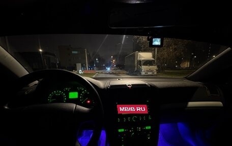 Skoda Octavia, 2007 год, 730 000 рублей, 14 фотография