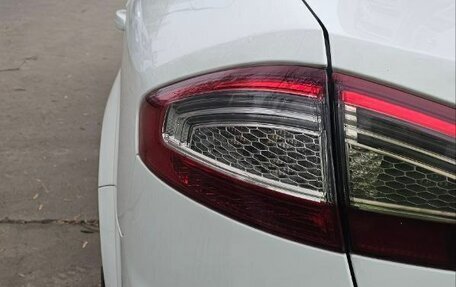 Ford Mondeo IV, 2011 год, 895 000 рублей, 7 фотография