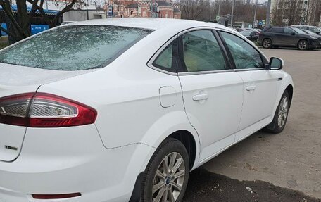 Ford Mondeo IV, 2011 год, 895 000 рублей, 4 фотография