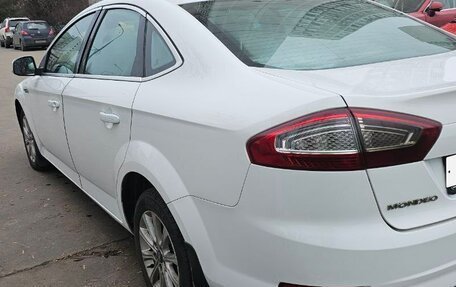 Ford Mondeo IV, 2011 год, 895 000 рублей, 5 фотография