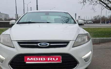 Ford Mondeo IV, 2011 год, 895 000 рублей, 10 фотография