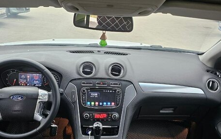 Ford Mondeo IV, 2011 год, 895 000 рублей, 21 фотография