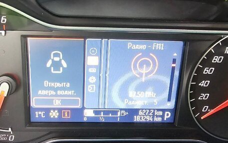 Ford Mondeo IV, 2011 год, 895 000 рублей, 18 фотография