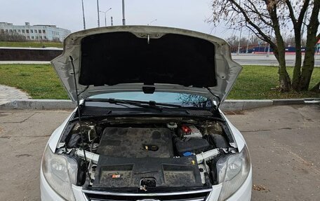 Ford Mondeo IV, 2011 год, 895 000 рублей, 20 фотография