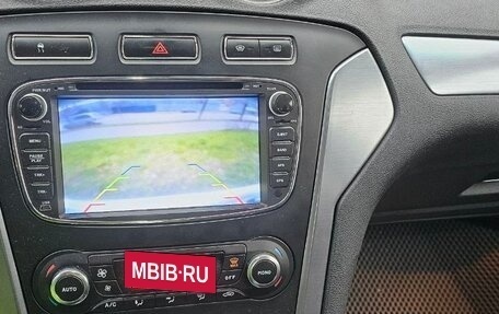 Ford Mondeo IV, 2011 год, 895 000 рублей, 17 фотография