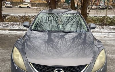 Mazda 6, 2008 год, 700 000 рублей, 1 фотография