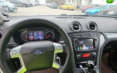 Ford Mondeo IV, 2011 год, 895 000 рублей, 23 фотография
