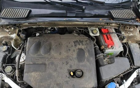 Ford Mondeo IV, 2011 год, 895 000 рублей, 24 фотография