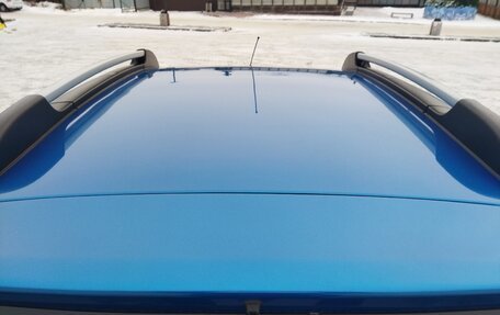 Renault Sandero II рестайлинг, 2020 год, 750 000 рублей, 9 фотография