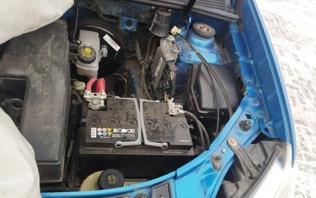 Renault Sandero II рестайлинг, 2020 год, 750 000 рублей, 16 фотография