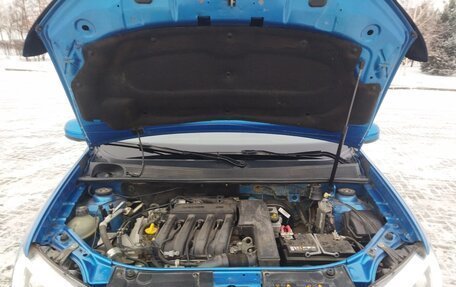 Renault Sandero II рестайлинг, 2020 год, 750 000 рублей, 15 фотография