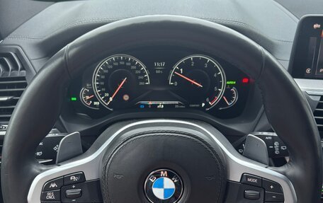 BMW X3, 2019 год, 4 450 000 рублей, 7 фотография