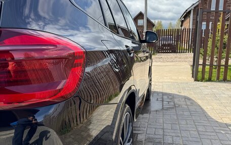 BMW X3, 2019 год, 4 450 000 рублей, 8 фотография