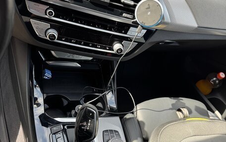 BMW X3, 2019 год, 4 450 000 рублей, 4 фотография