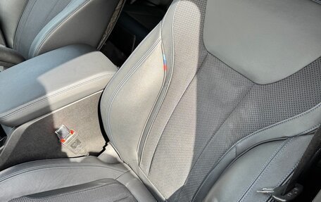 BMW X3, 2019 год, 4 450 000 рублей, 9 фотография