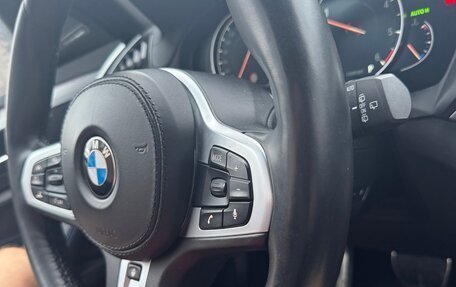 BMW X3, 2019 год, 4 450 000 рублей, 18 фотография
