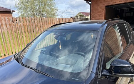 BMW X3, 2019 год, 4 450 000 рублей, 24 фотография